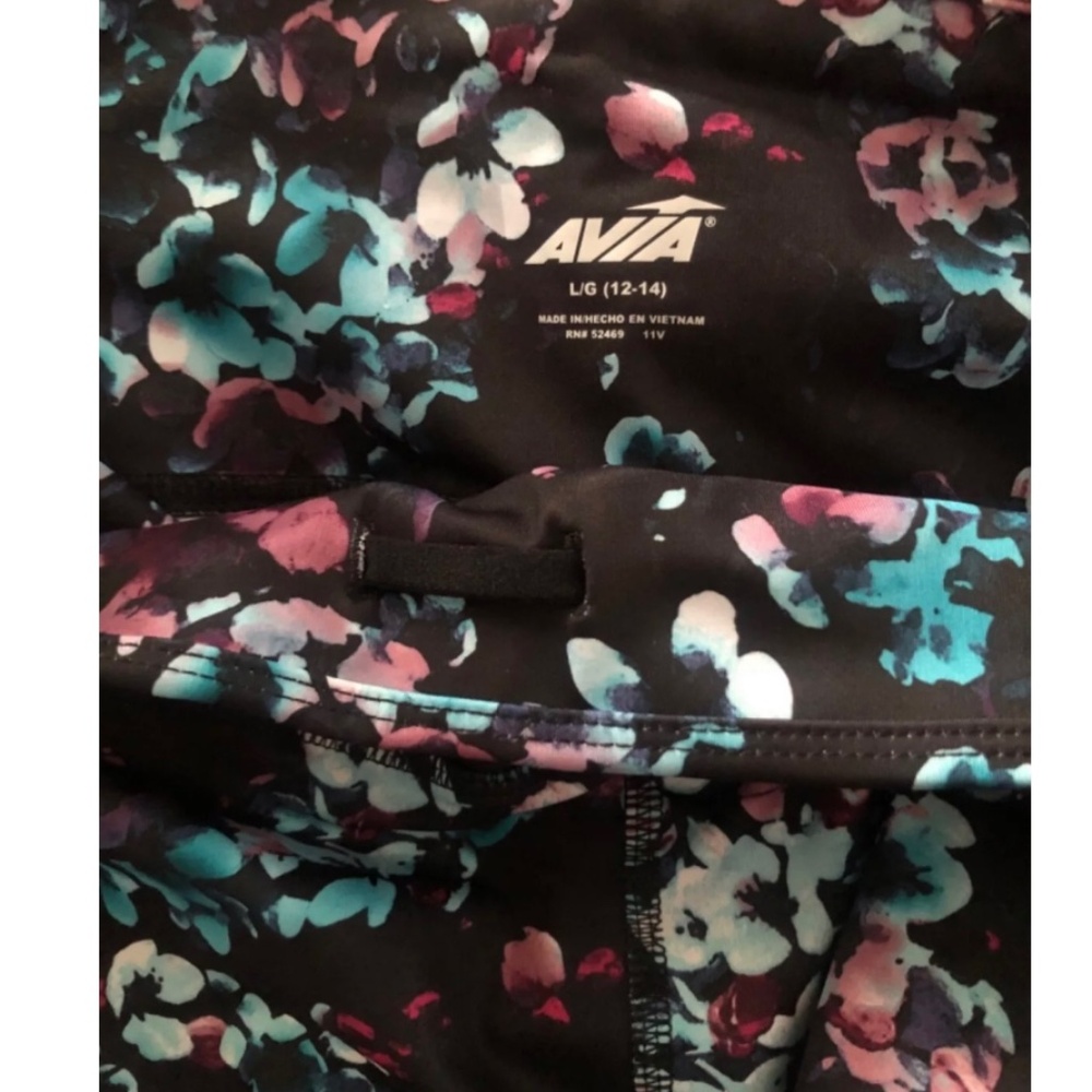 Woman Workout Leggings